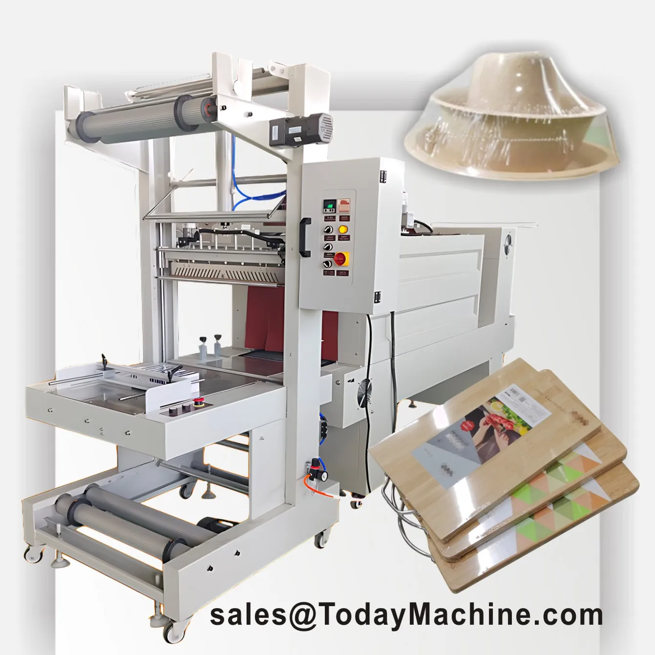 Food Grade Conveyor…