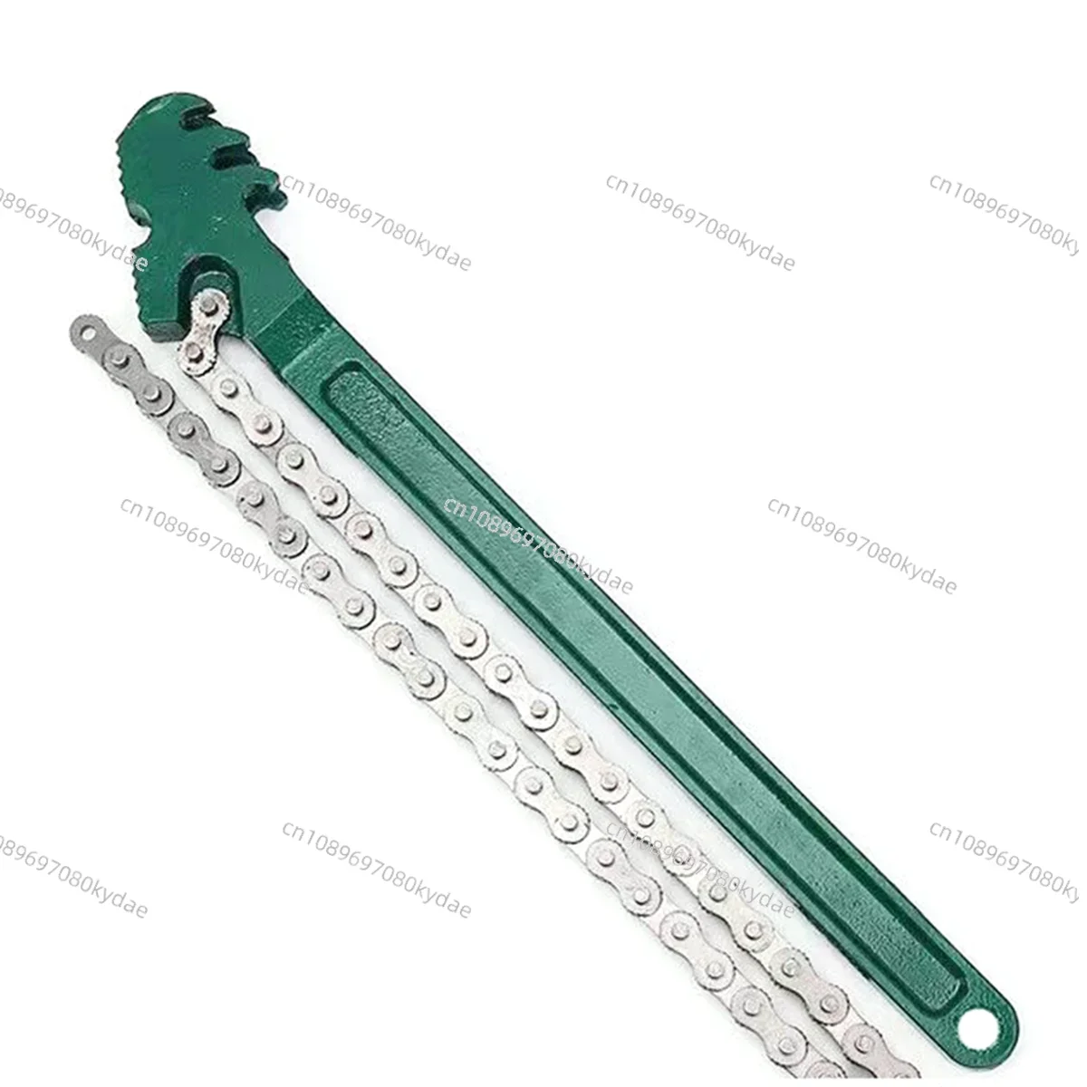 16 Inch Wrench Chain Pipe