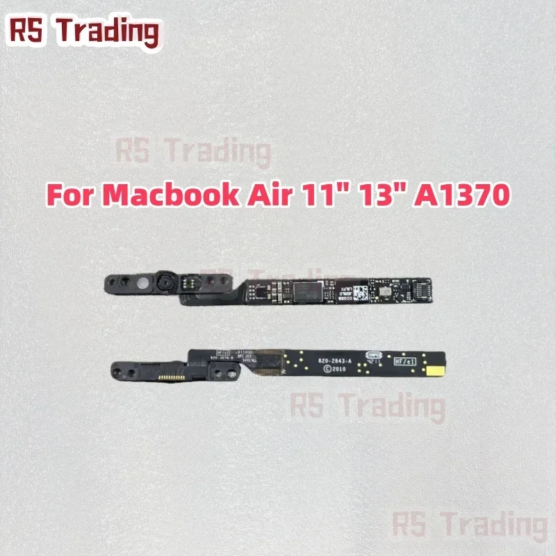 820-2843-A 820-3078-B For Macbook Air 11