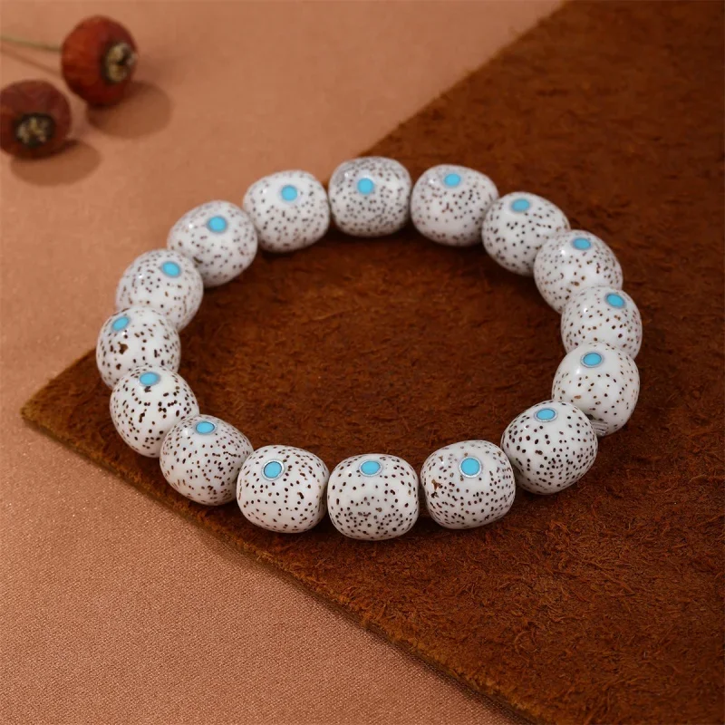 Hainan Xingyue Bodhi Old-Styled Bead Bracelet