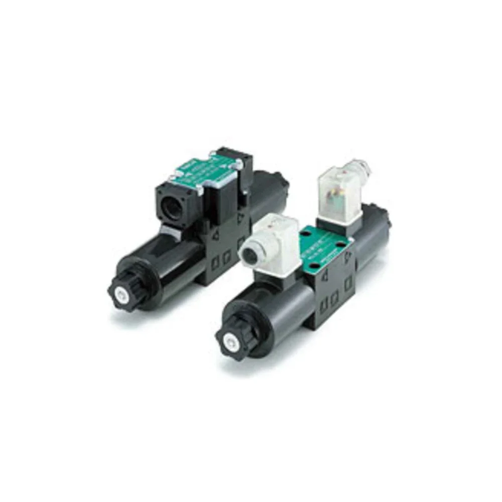 Powerful mixing valve TOYOOKI for NACHI with Highly-efficient made in Japan