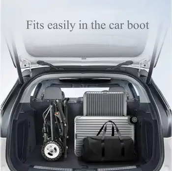 6 best sales כיסא גלגלים חכם - №5