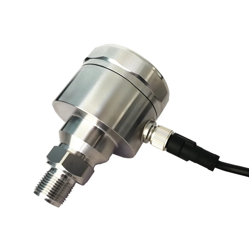 KM10 All Stainless Steel Pressure Transmitter Sensor