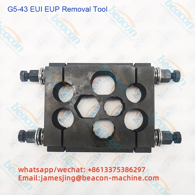 

Auto Repair G5-43 Eui Eup Unit Injector Unit Pump Disassembly Removal Tool