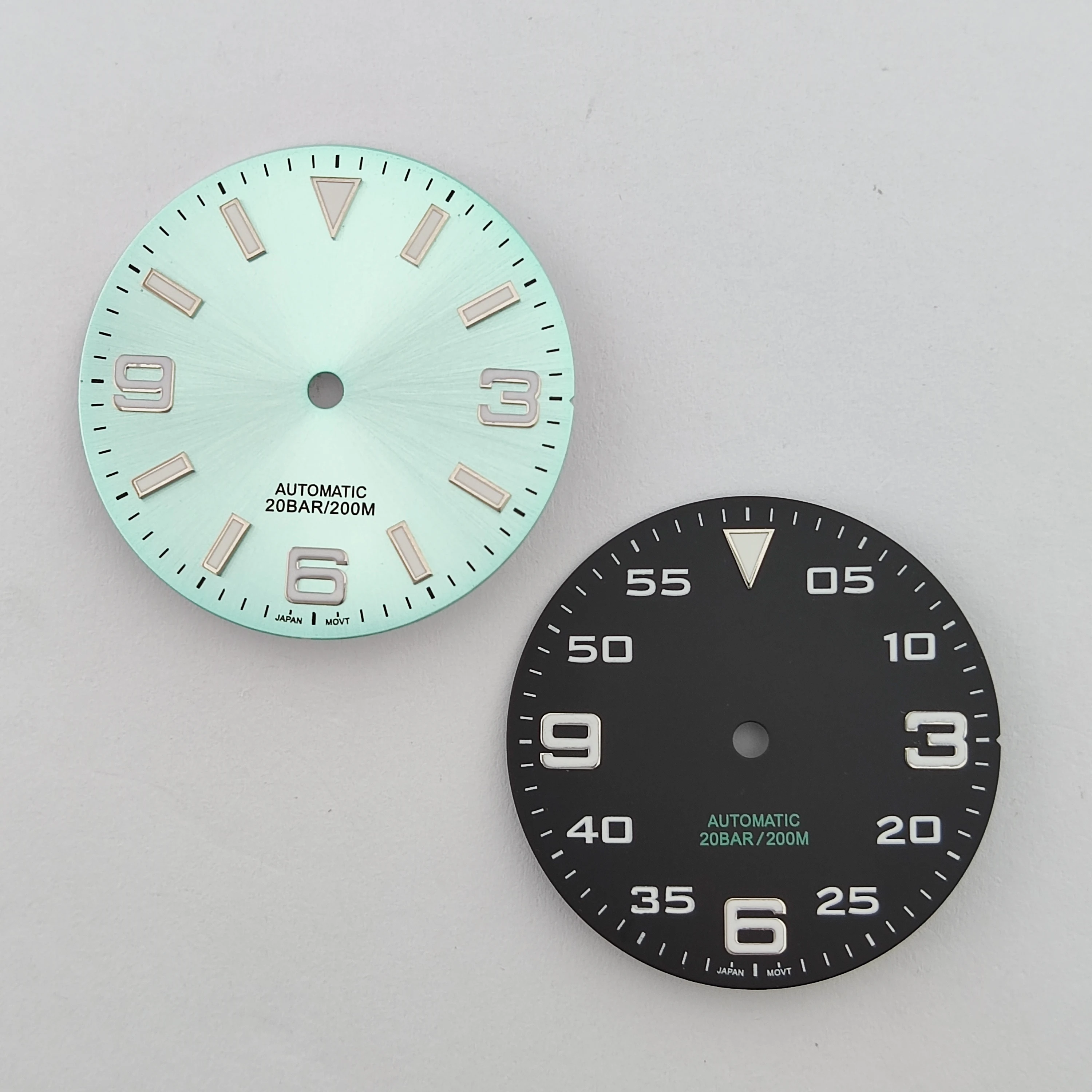 28.5Mm Watch Dial N…