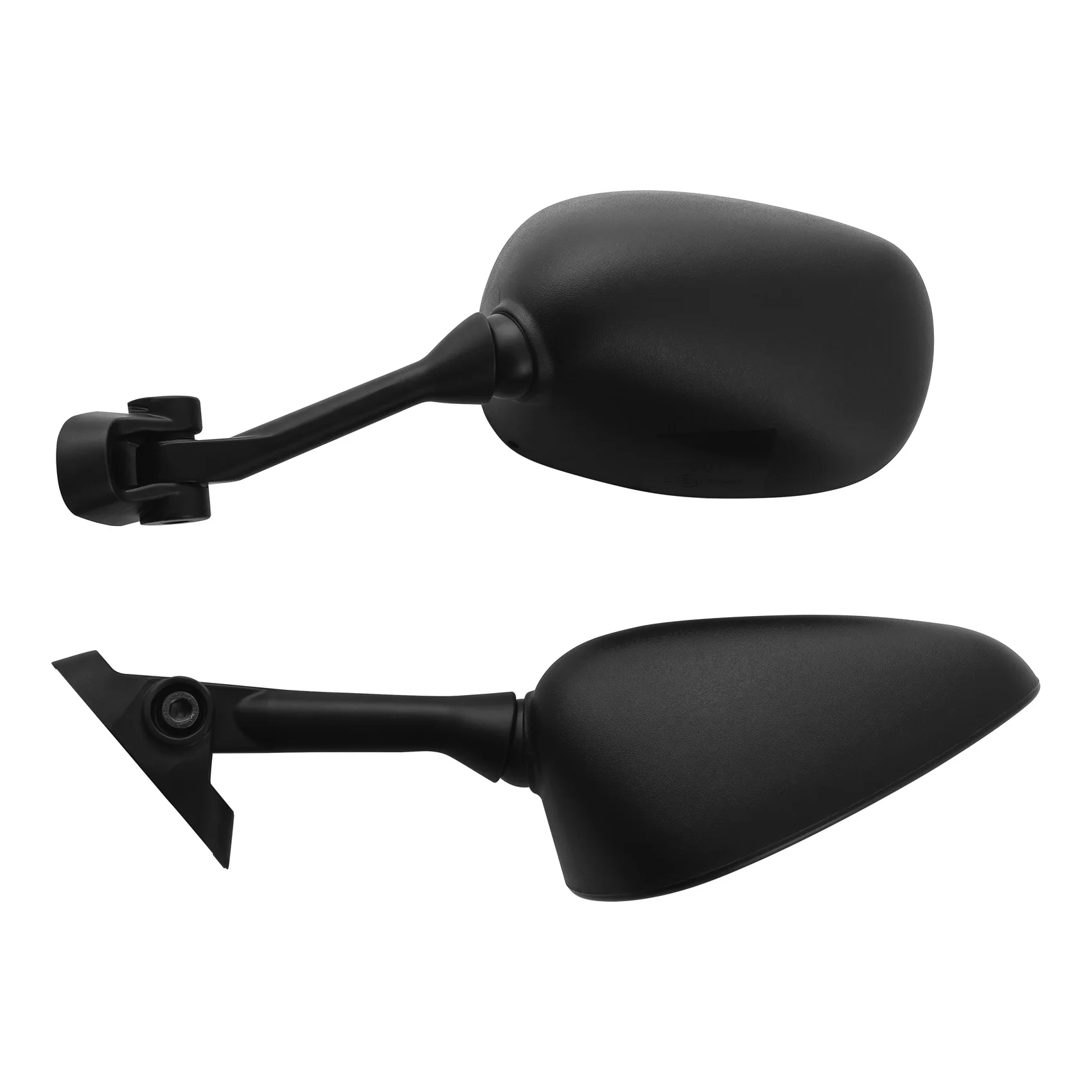Motorcycle Rear View Mirrors For Suzuki GSX 650F Katana Bandit GSF650S GSF 1250S 1250SA GSXR 600 750 GSXR1000 SV650S SV1000S