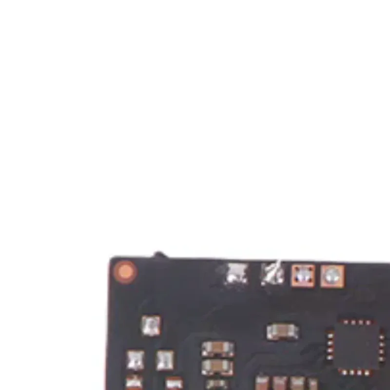 3W/5W Wireless Charging Receiver Module with Built-in Small Coil, 600mA/1A PCBA Board for 5V Charging