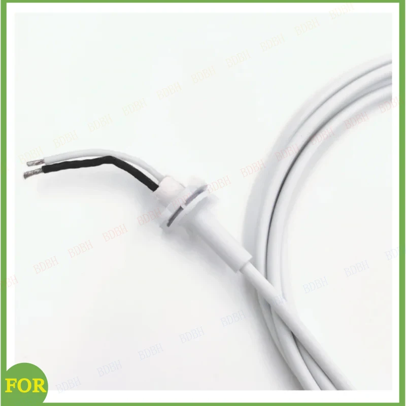 

New Original 85W Power Charger Magnetic AC/DC MagSafe 1*2 Adapter Cord Cable For Macbook Pro Air A1466 A1278 A1286 A1297 A1502