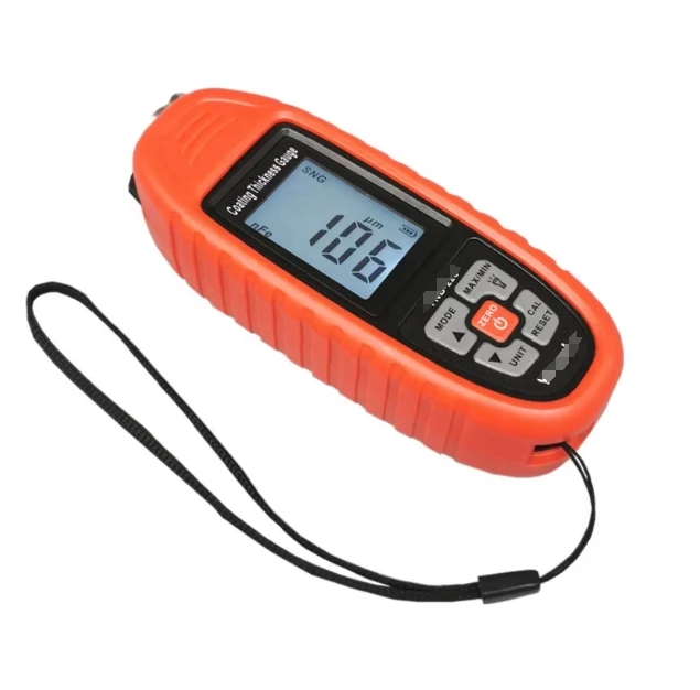 Original Car Paint …