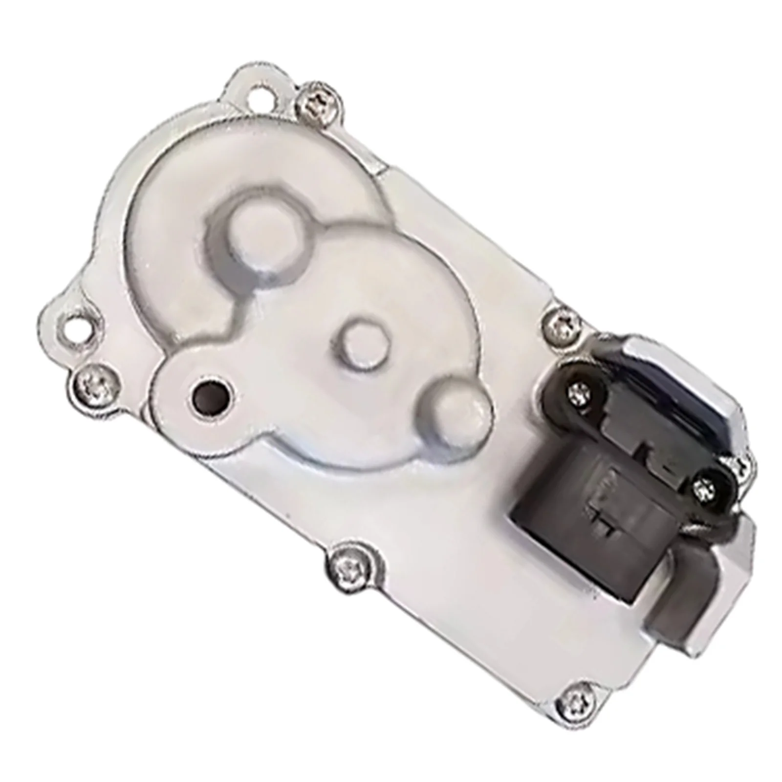 Actuador Electrónico Turbo de 12V PN-5355724 5501185RX 5355724 Compatible con Motor CUMMINS X15 Serie HE300