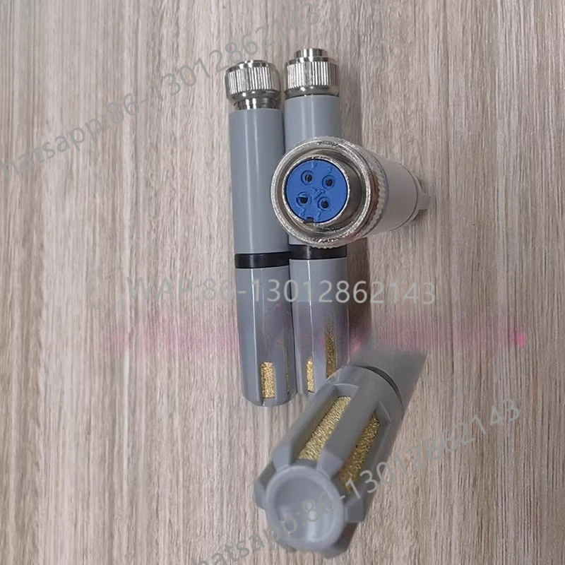 AS109 Multifunctional Temperature and Humidity Transmitter, Sensor AS109B Blue Light AS109R