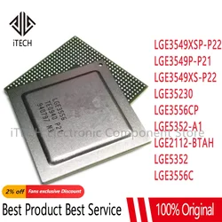 100% New Original LGE3556C LGE3556CP LGE3556 LGE35230 LGE3549XS-P22 LGE3549P-P21 LGE3549XSP-P22 LGE5352-A1 LGE5352 LGE2112-BTAH