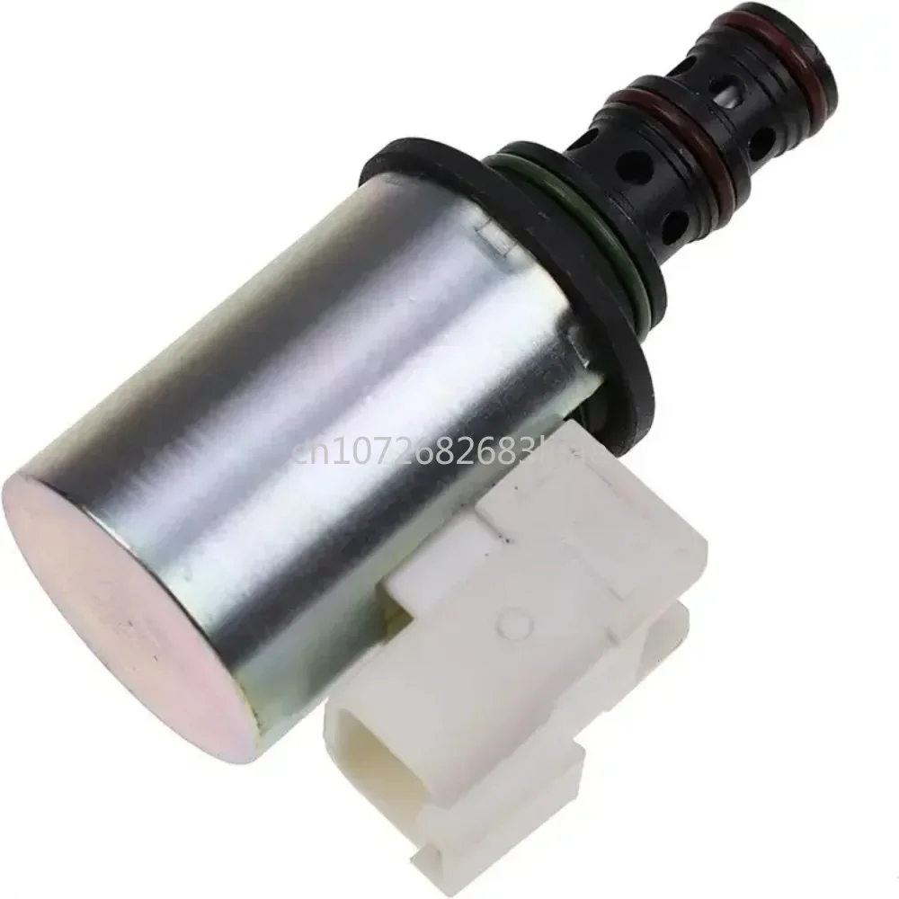 E420e 420E Loader Take Pipe Solenoid Valve 200-6210 2006210 Excavator Parts Th220b/Th330b