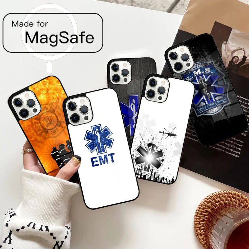 Emt Fireman Fire Re…