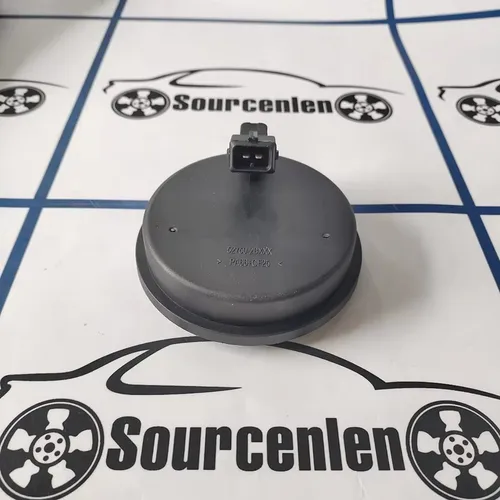 Imagen 2 del producto Sensor de Rodamiento Trasero para Hyundai Santa Fe 2013-2017, Kia Sorento 2013 2014, Sensor ABS de Rueda Trasera 52751-B8000 52751B8000