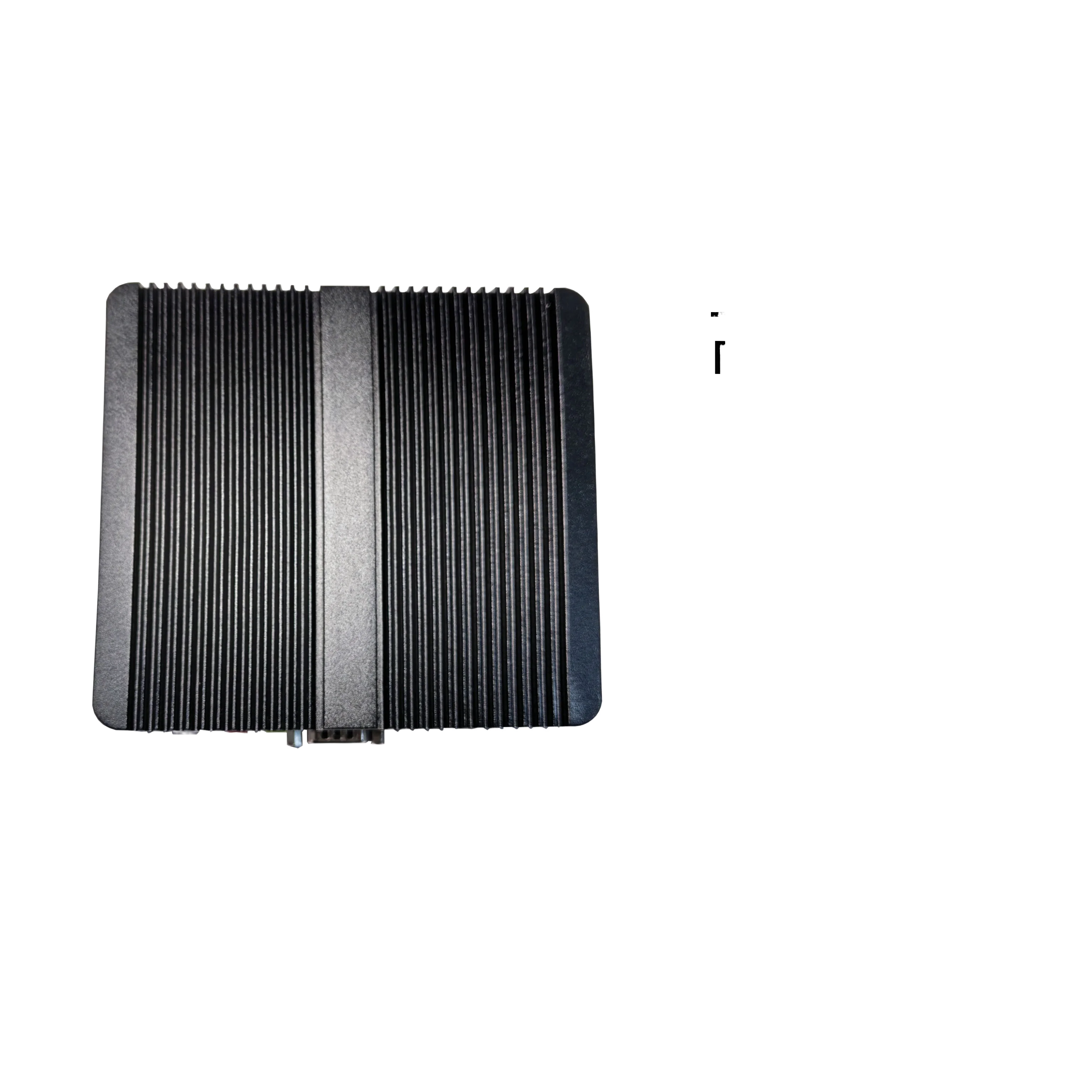 Homeassistant Serve…