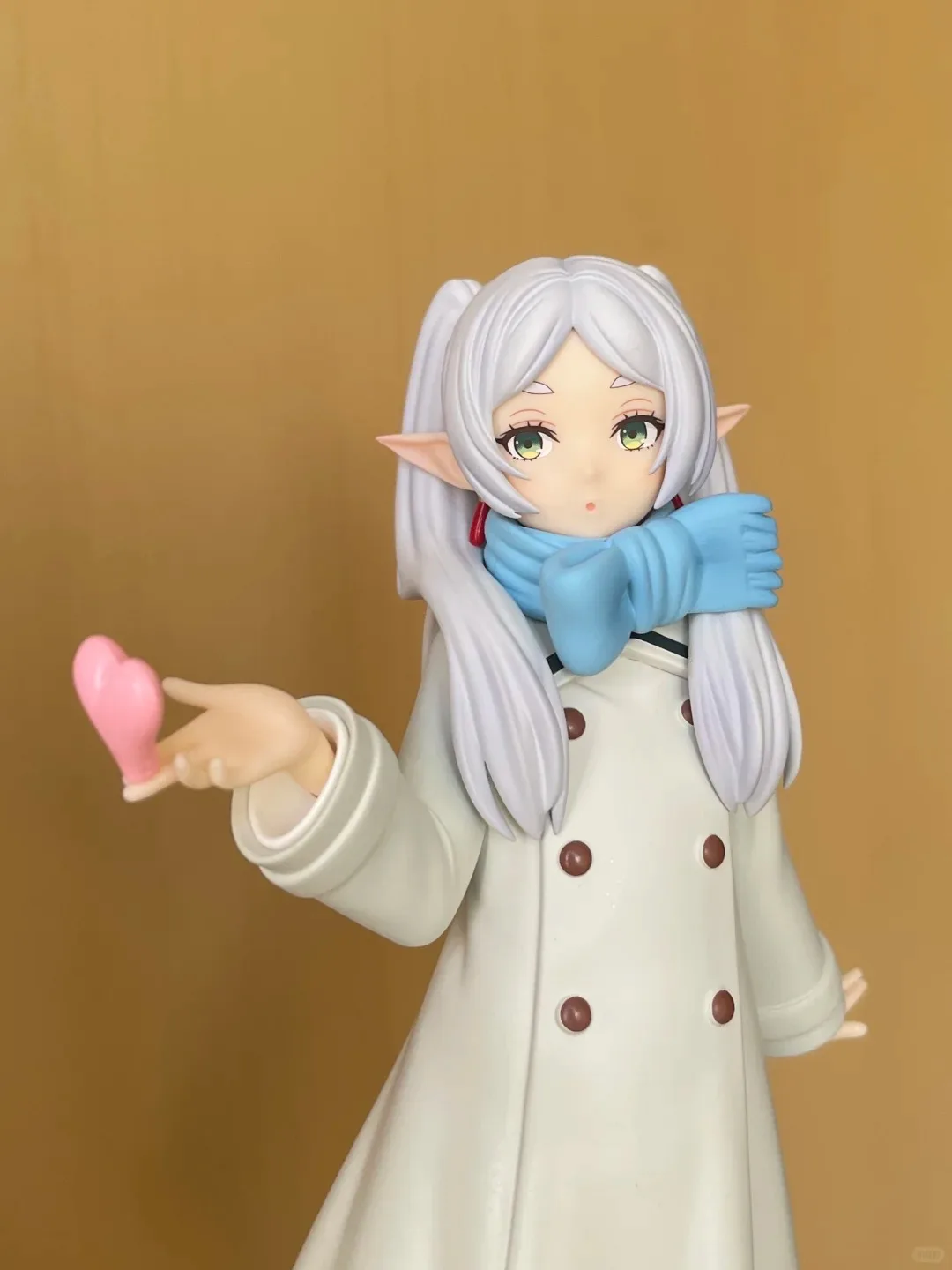 新品本物のOutii'S GSCポップアップパレードパップ、フルリアンの冬服、フライングキスが特徴の在庫あり