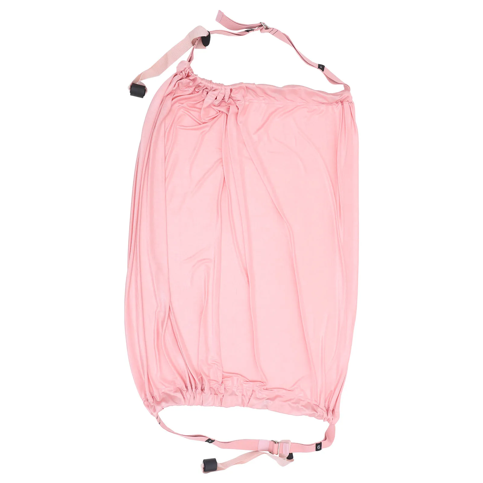 

Yoga Hammock Strap Light Green Webbing Strong Materials Fitness Aerial Yoga Indoor Swing Bedroom Gym Home Bodybuilding