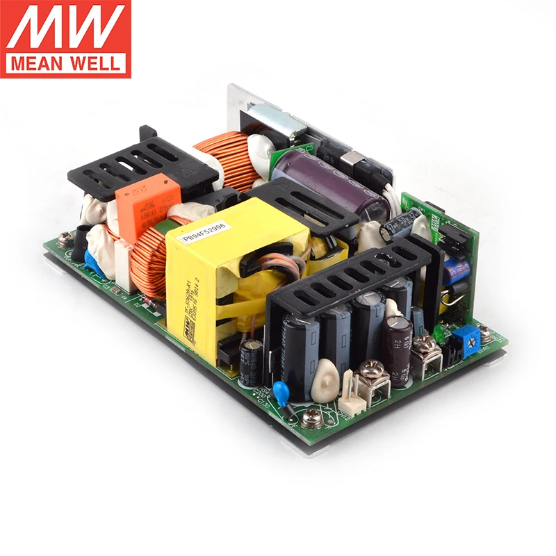 Gemiddelde Pcb-Type Betrouwbare Groene Medische Voeding RPS-500-12 RPS-500-15 RPS-500-24 RPS-500-27 RPS-500-36 RPS-500-48