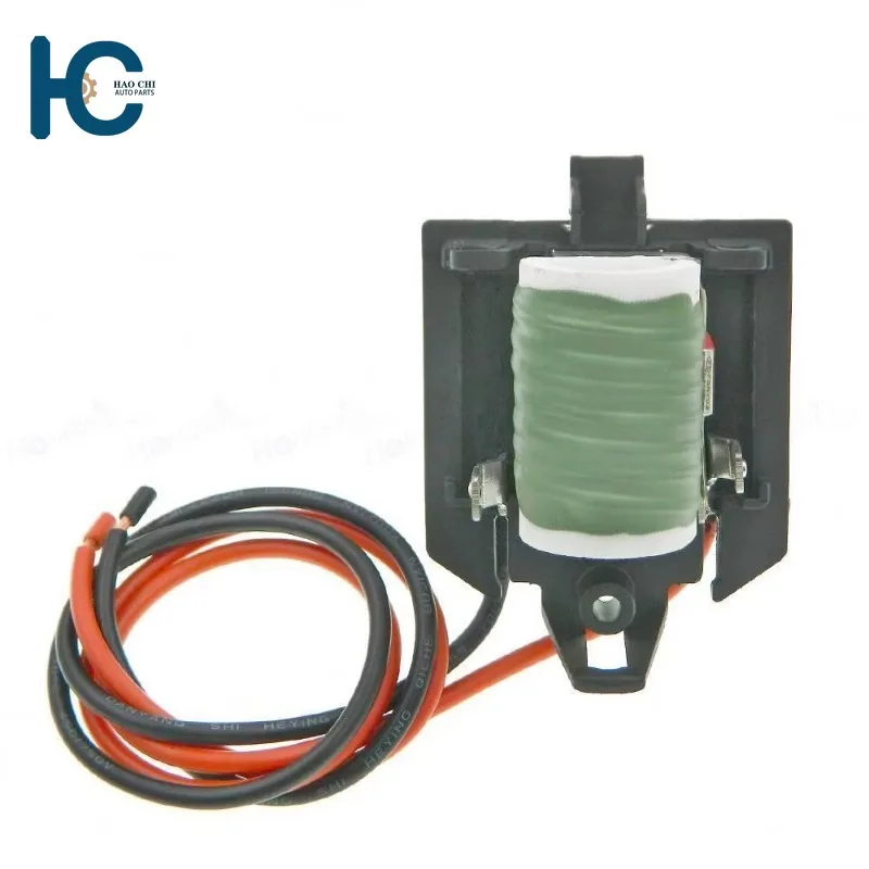 

94749639 Сопротивление двигателя вентилятора радиатора для Chevrolet Cruze 1.8L Opel Astra Zafira Vectra 2006-