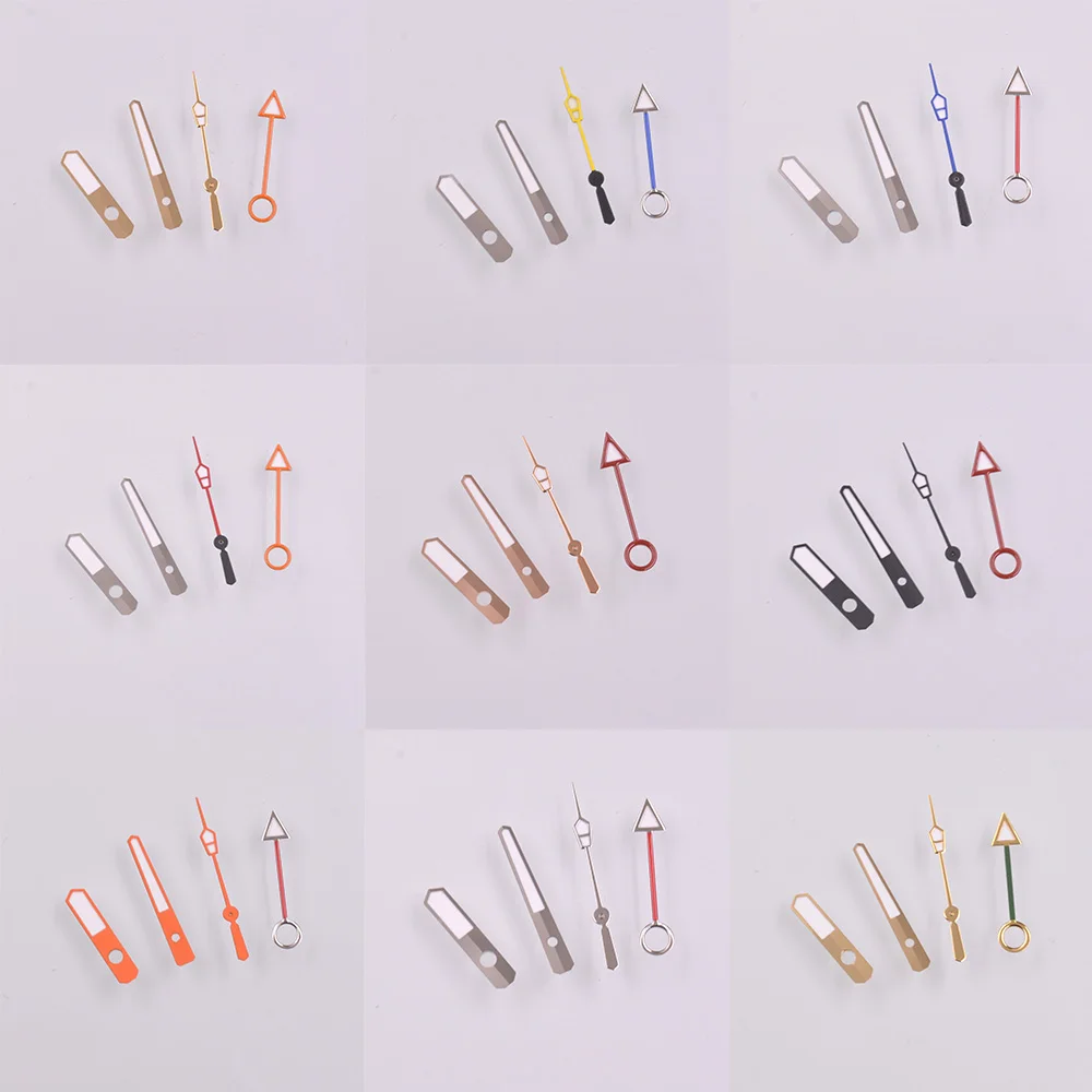 Gmt NH34 Watch Hand…