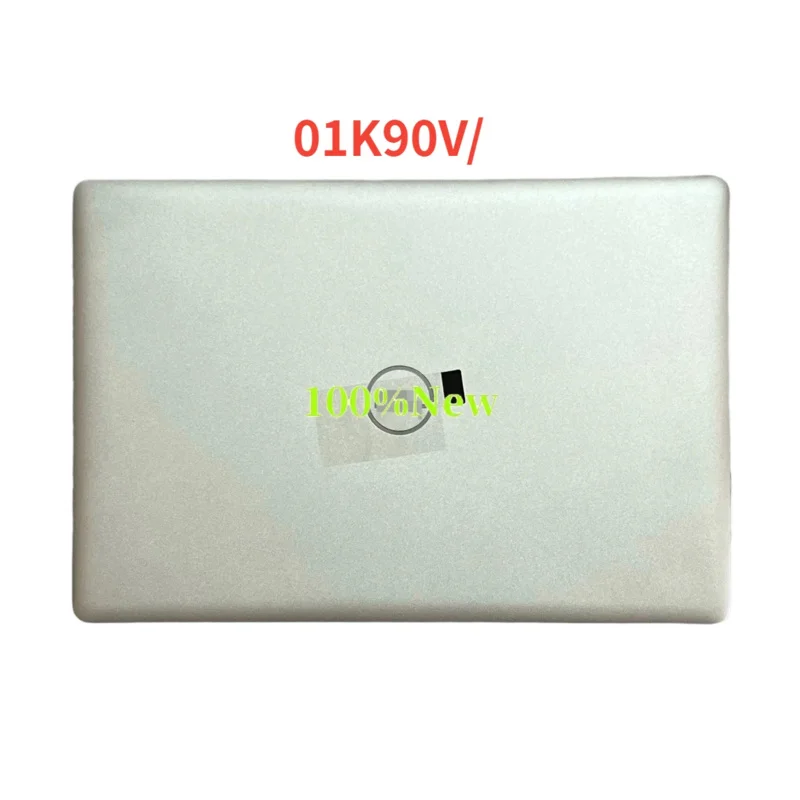 New For Dell Inspiron 15 15EN3 3580 3582 3583 3585 5570 5575 Bottom Cover Bezel Upper Top Lower Laptop Shell Case 01K90V/1K90V