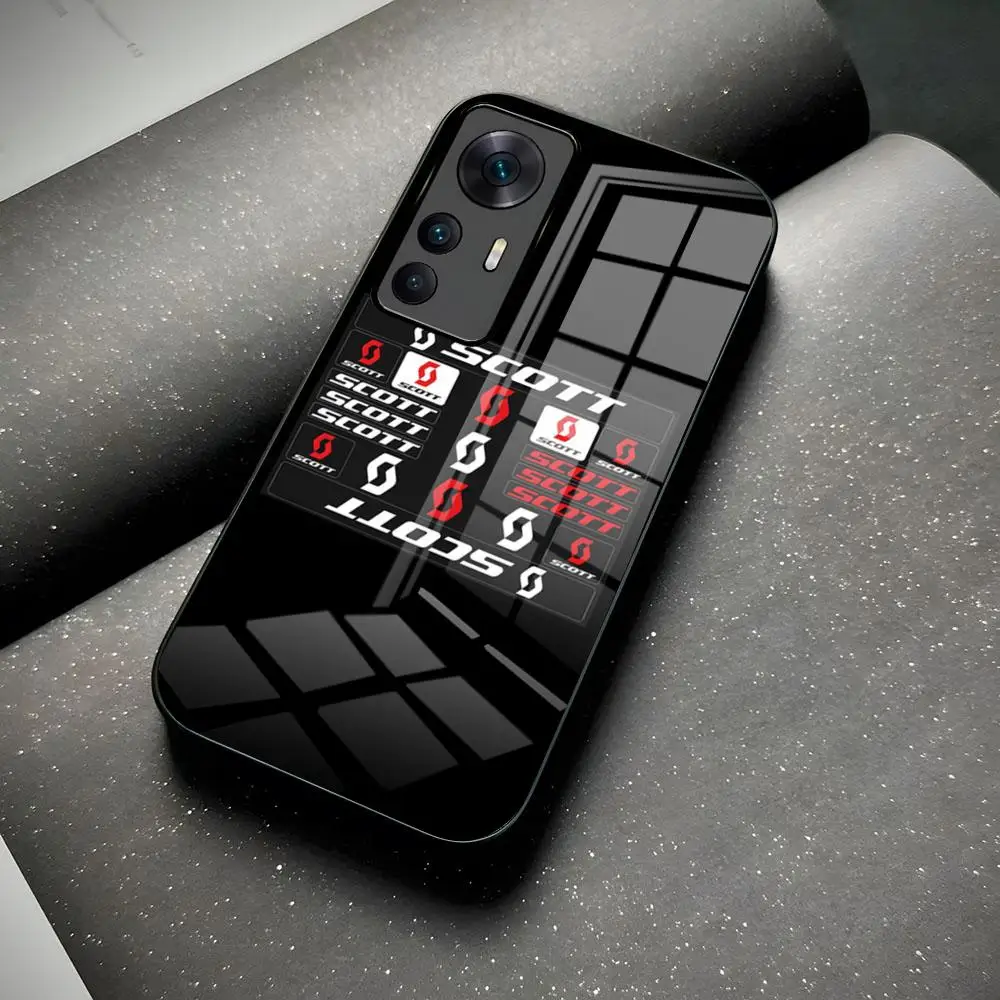 For IPhone 14 Ride Bicycles Phone Case Phone Case for Samsung s 24 23 22 21 20 a 34 54 53 note20 m 54 ultra plu glass cover