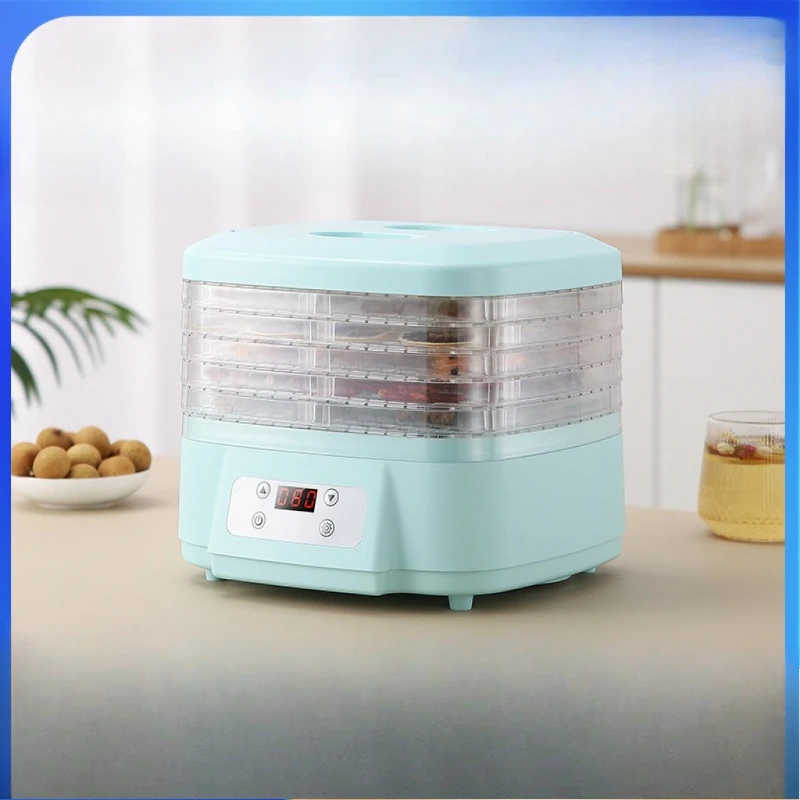 

Small mini fruit dryer, dryer, food air dryer, pet snacks, scented tea and pulp household air dryer
