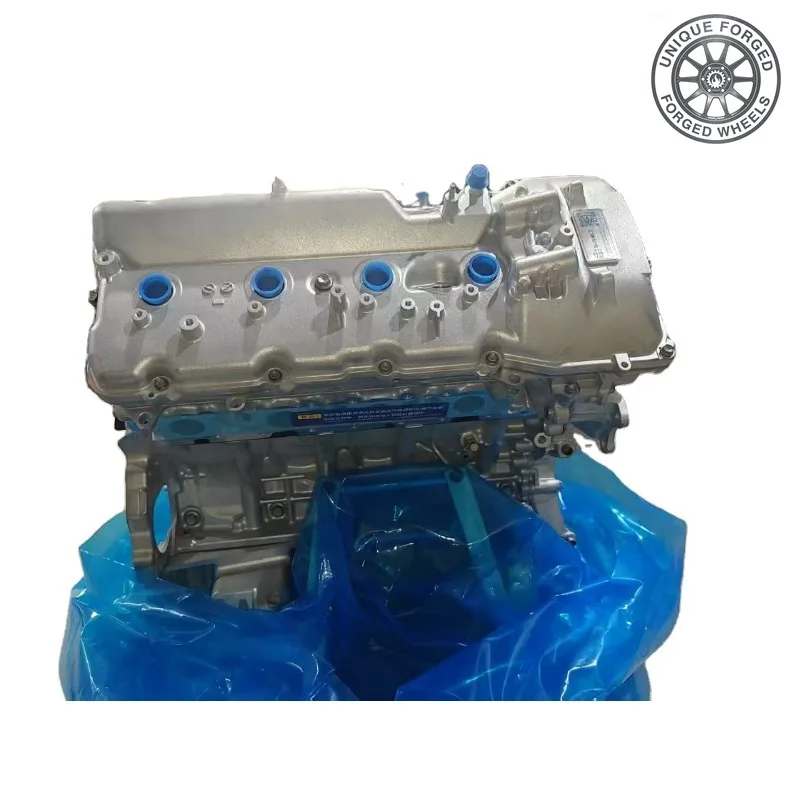 26 StyleFactory Price G4FJ 1.6L   Turbo‑Gdi Engine Long Block ; For Hyundai Veloster Tucson Elantra For KIA Ceed ProCeed