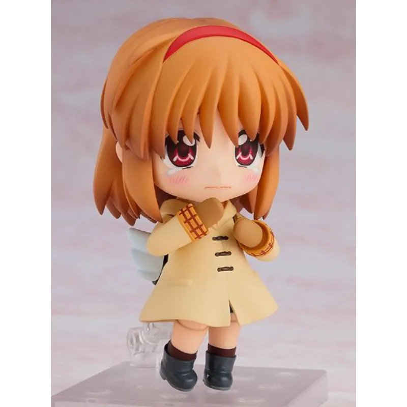 GSC Origineel eindproduct Beweegbare Q-versie popbeeldje Serie Kanon Anime Speelgoed Collectible Model Festival Cadeau voor jongens