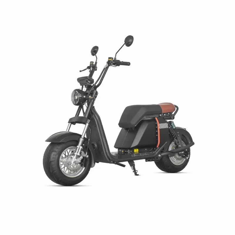 Electric car city electric adult scooter