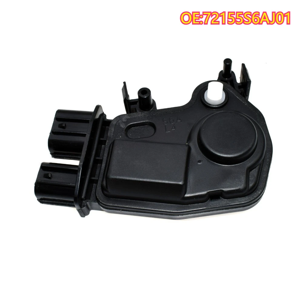 

High quality New For 72155S6AJ01 Voor Rechts Of Links Deurslotaandrijving Pilot Power Voor 2002-06 Acura Rsx 72115-S5A-J11