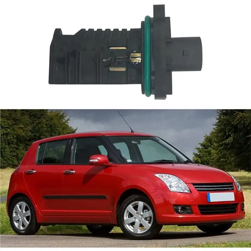 スイフト、新型ビターラ、sx4、s-クロス用マスエアフロメーターセンサー-0280218265-13800-68m00-13800-69l00-13800-71l00