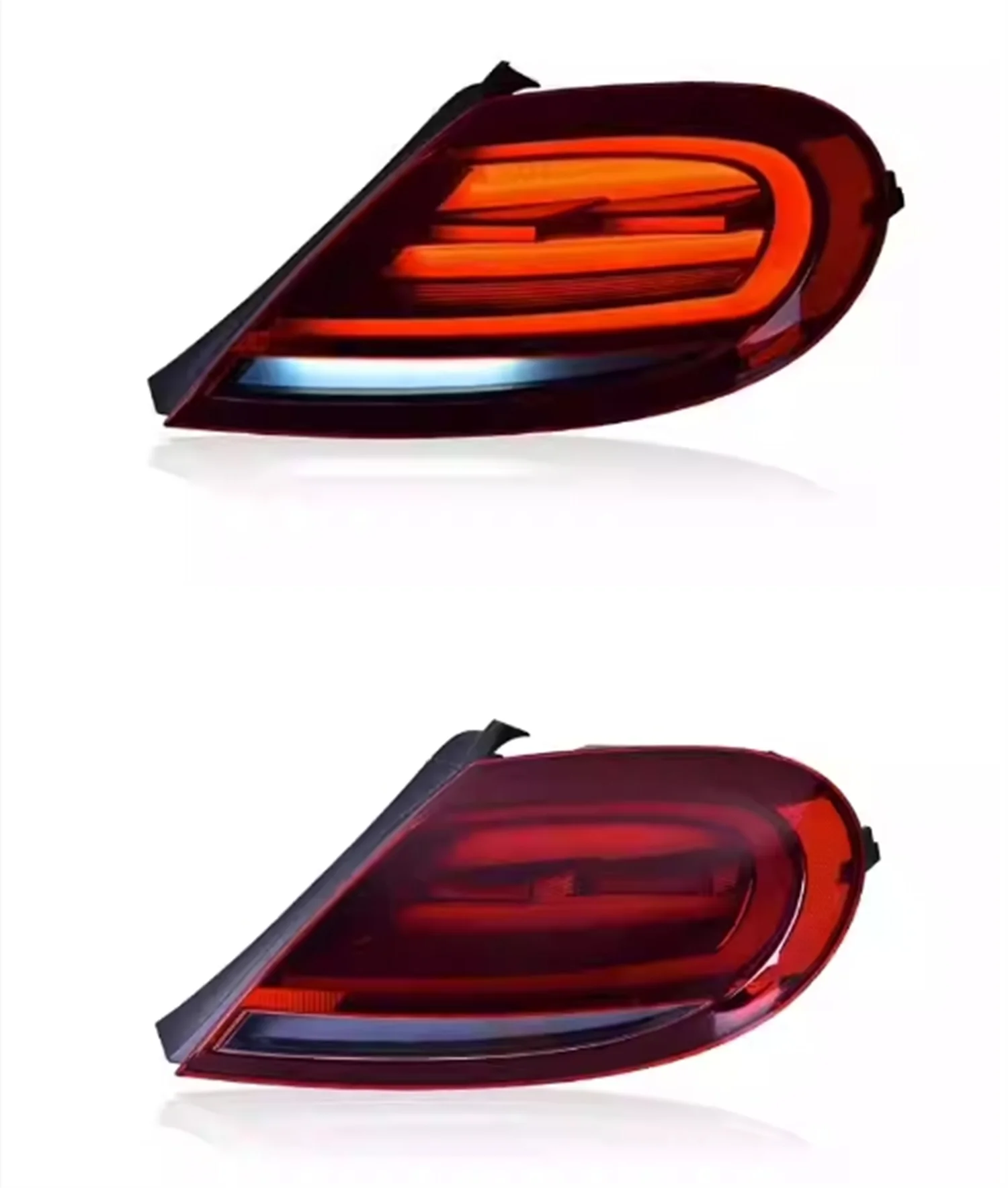 

Car Rear Lamp Tail Light Taillight for Volkswagen vw BEETLE 12-20 Brake Driving Reversing Lamp Turn Signal