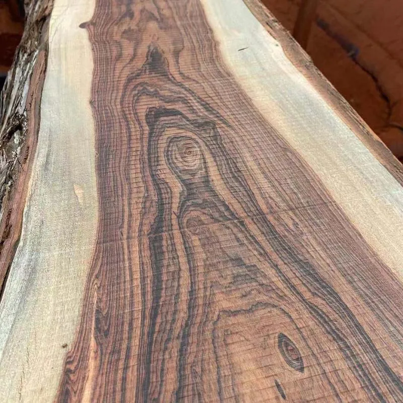 Desert Ironwood Aged Log Blanks Sink‑Grade Hardwood for Bracelet Beads  Handle Scales DIY Hand‑Carving Palm Ornament Raw Wood