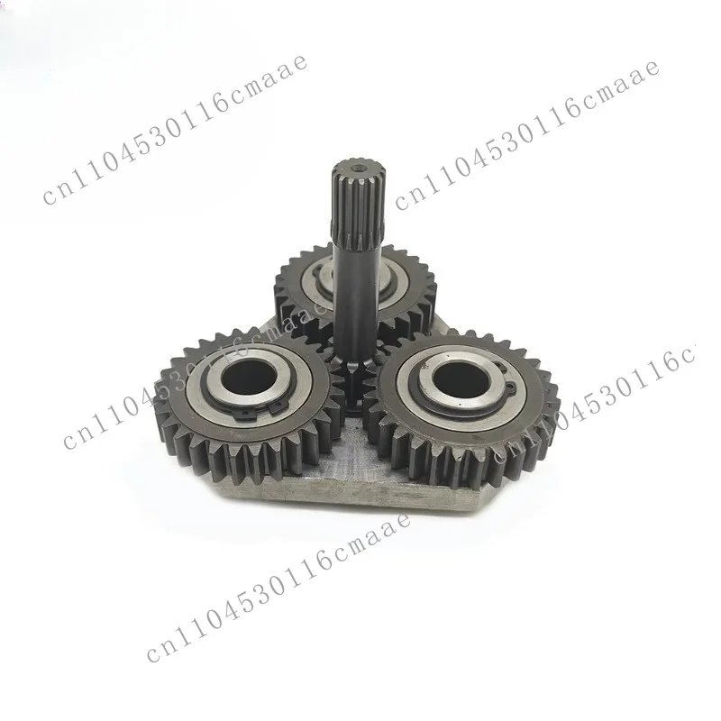 Mini excavator PC50 PC55 PC56 PC57-7 Bracket subassembly for construction machinery parts 4B28235
