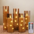 5PC w Timer Remote