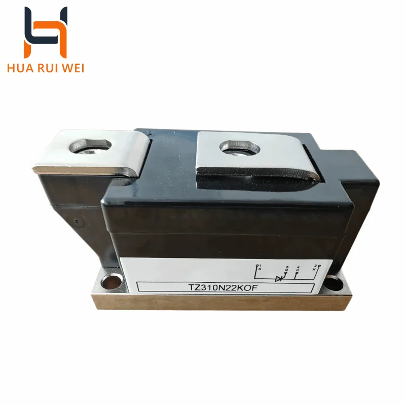 

2026 Hot Sale New TZ310N22KOF Industrial Automation Module