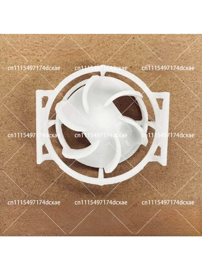 Dishwasher Shower Spout Roller Replacement Parts for Built-in Dishwashers