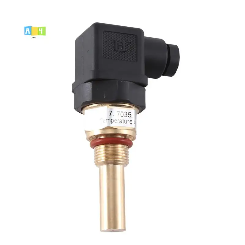 

A04E-7.7035.1 Датчик температуры для запасных аксессуаров для винтового воздушного компрессора Kaeser