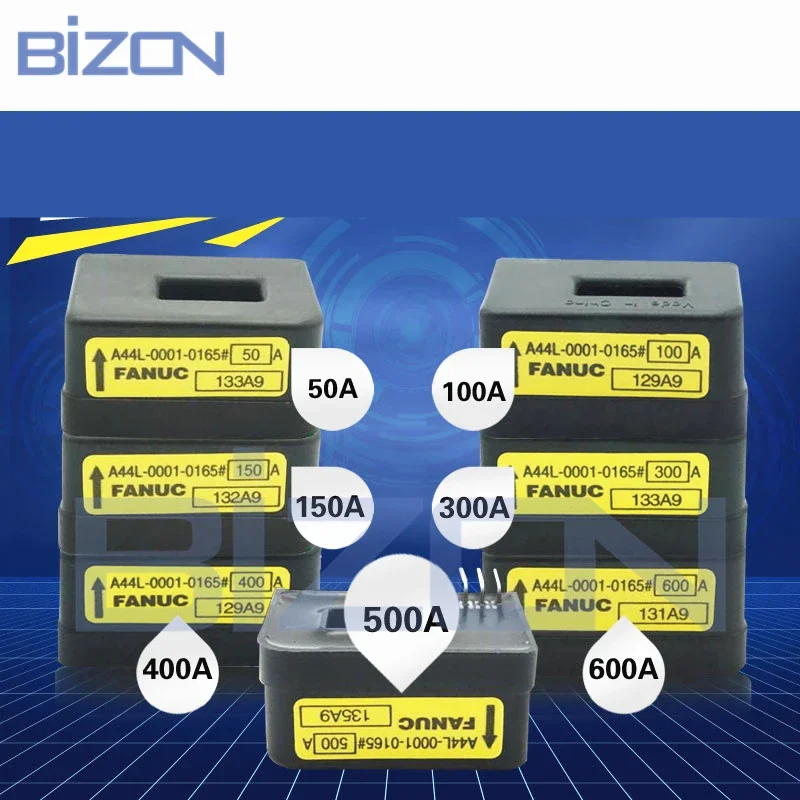 A44L-0001-0165 # 200A 300A 50A 100A 150A 400A 500A 600A 200N 300N 50N 100A 150N 400N 500N 600N A44L-0001-0165センサー新しい