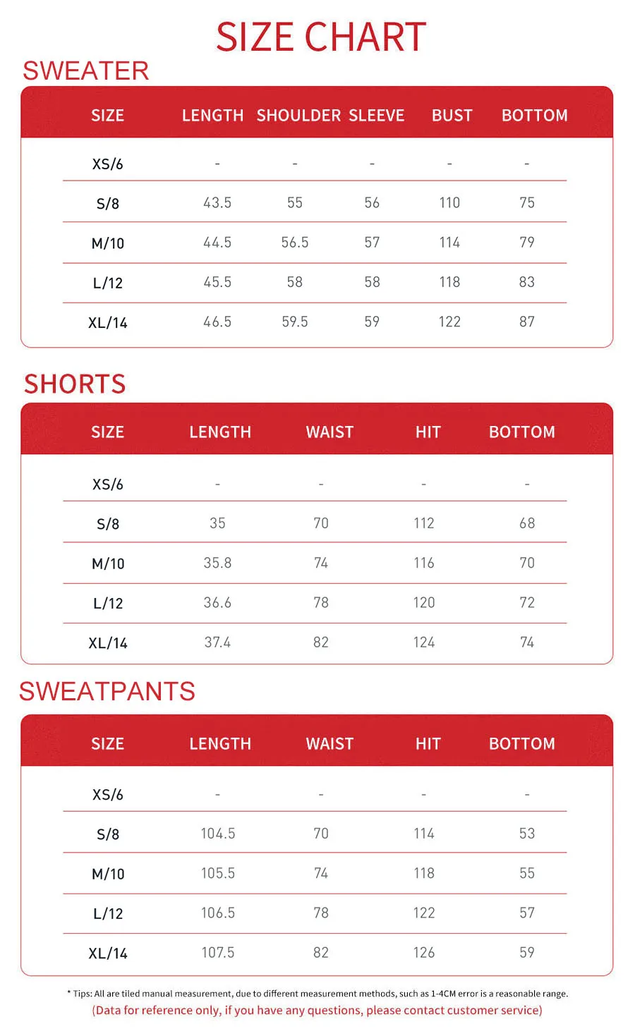 Neue Mode Damen Winter Fleece Pullover 2-teiliges Set Lässiger Kurzer Mantel mit Kapuze Reißverschluss Sport-Trainingsanzug Jogginghose Fitness-Set – Detail 2