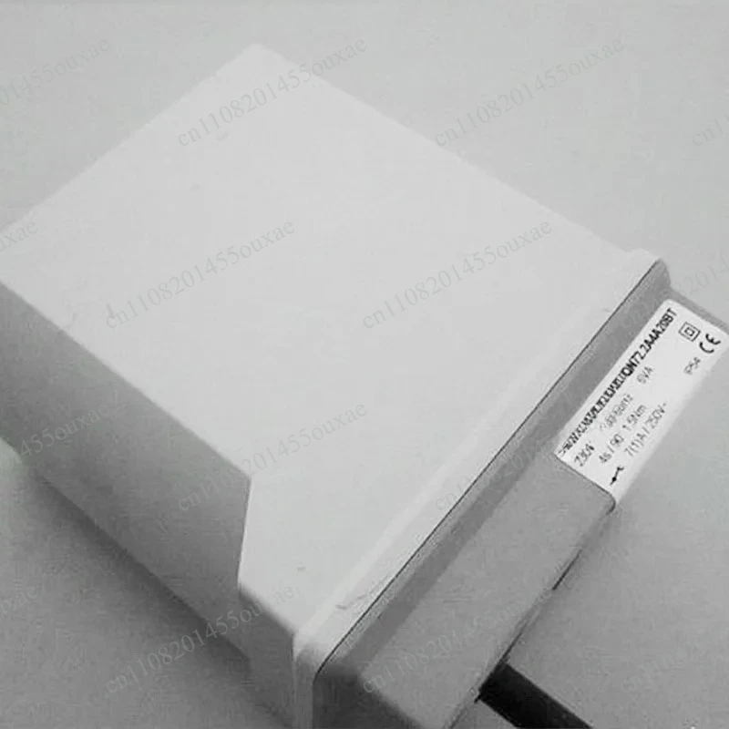 SQN72.4D5A20BT SQN72.2A4A20BT SQN72.6A4A20BT SQN72.2B4A20BT Burner Servo Motor 230V AC Damper Actuator for Industrial Boiler