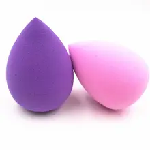 Water-Drop Shape Makeup Sponge #2