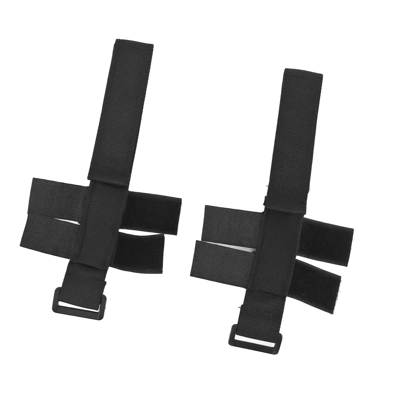 2pcs Spoon Fork Holder Strap Adjust Size Prevent Slipping Universal Utensil Strap for Holding Cutlery Holder Strap