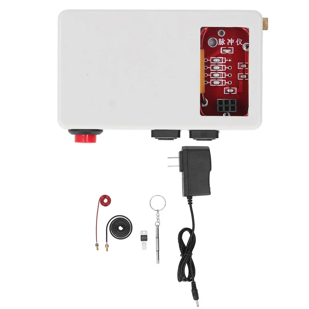 

150MHz 95W EMP Generator Electromagnetic Pulse Generator Transmitter for Claw Crane