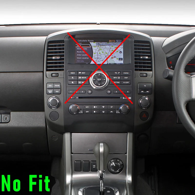 

4GB+64GB 7" For Nissan Dualis 2007-2013 Car Stereo Radio CarPlay Android15 Auto Head Unit GPS 4G+WIFI Navi Multimedia Player