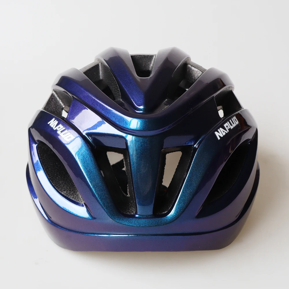 Casco de ciclismo ultraligero para adultos, casco de bicicleta para hombre y mujer, casco de competición para bicicleta de montaña, casco nuevo para bicicleta de carretera, accesorios.