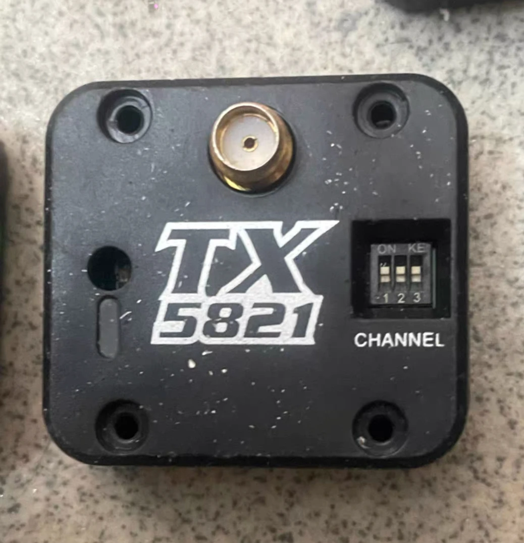 Extra TX5821 Transmitter for Walkera Furious 320 320G Multicopter