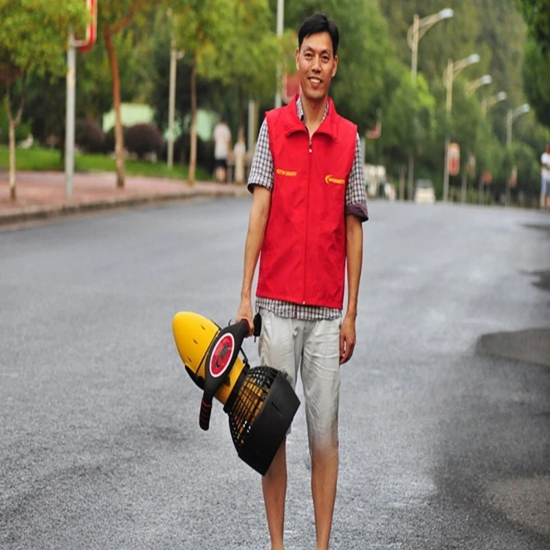 Airo Cheap Price Diving Underwater Mini Scooter Factory Supply Scooter Kids